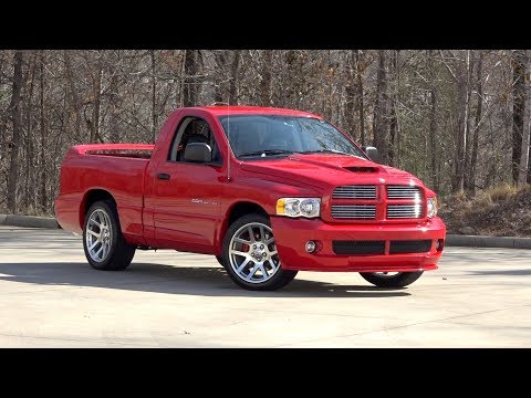 2004-dodge-ram-srt-10-for-sale-/-136460