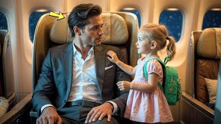 видео: «Вы выглядите уставшим, сэр», — сказала МАЛЕНЬКАЯ ДЕВОЧКА В САМОЛЁТЕ — ГЕНДИРЕКТОР точно НЕ ОЖИДАЛ картинка: «Вы выглядите уставшим, сэр», — сказала МАЛЕНЬКАЯ ДЕВОЧКА В САМОЛЁТЕ — ГЕНДИРЕКТОР точно НЕ ОЖИДАЛ