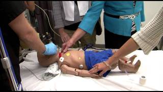 Behling Simulation Center Grand Opening