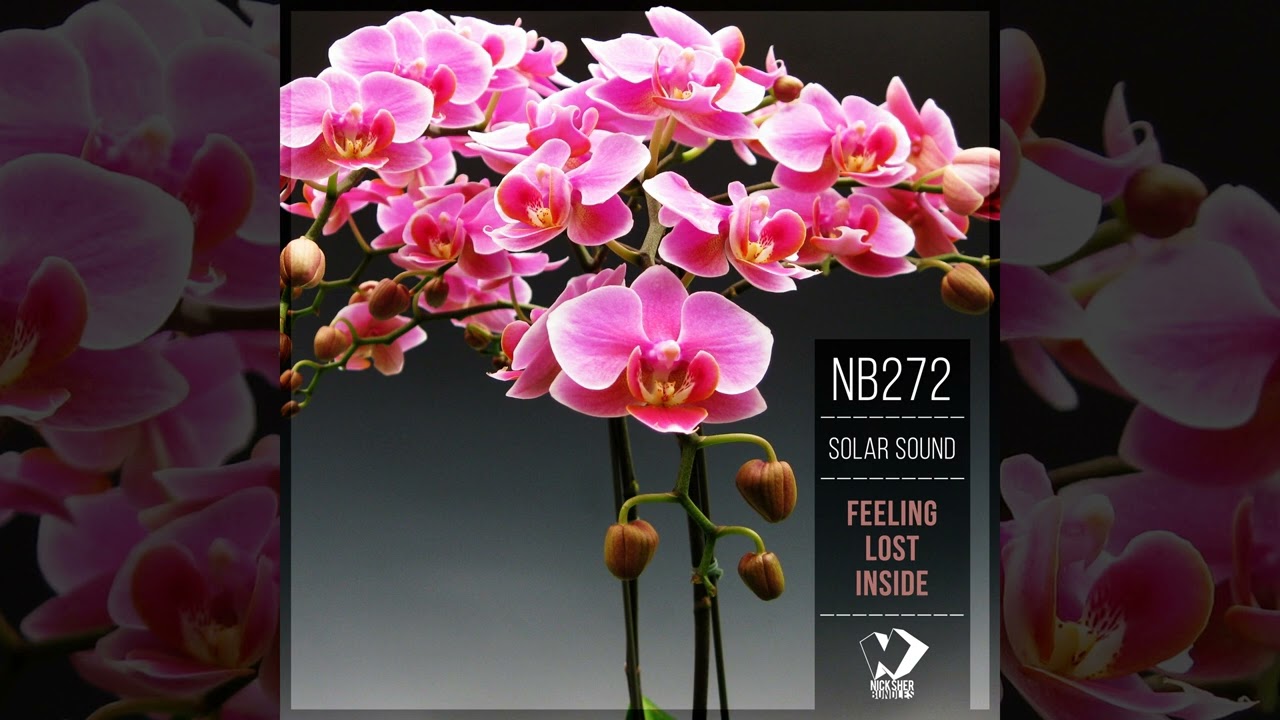 Obejrzyj Solar Sound - Blurry (Original Mix) w YouTube Obejrzyj Solar Sound - Blurry (Original Mix) w YouTube