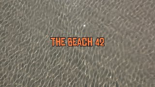 THE BEACH #42- KELLENHUSEN - 4K / ULTRA HD / UHD 30p - LUMIX GX80 / GX85