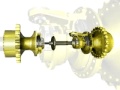 Differential Steering | Cat® D6R through D9R Dozer Steering System