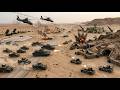 Echo Command & Conquer Generals Zero Hour | Hard Army