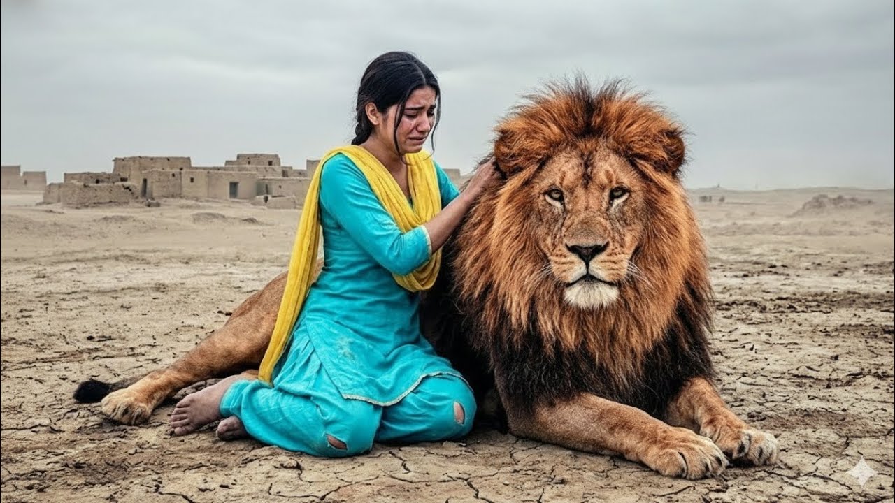 #Bewafa aurat🕋 Jo gaon ki sabse kamjor aurat Allah ki qurbat se khoon Khan Sher apna mauja hota Hai 