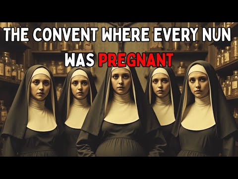 The Convent Where Every Nun Was Pregnant A Forgotten Religious Horror