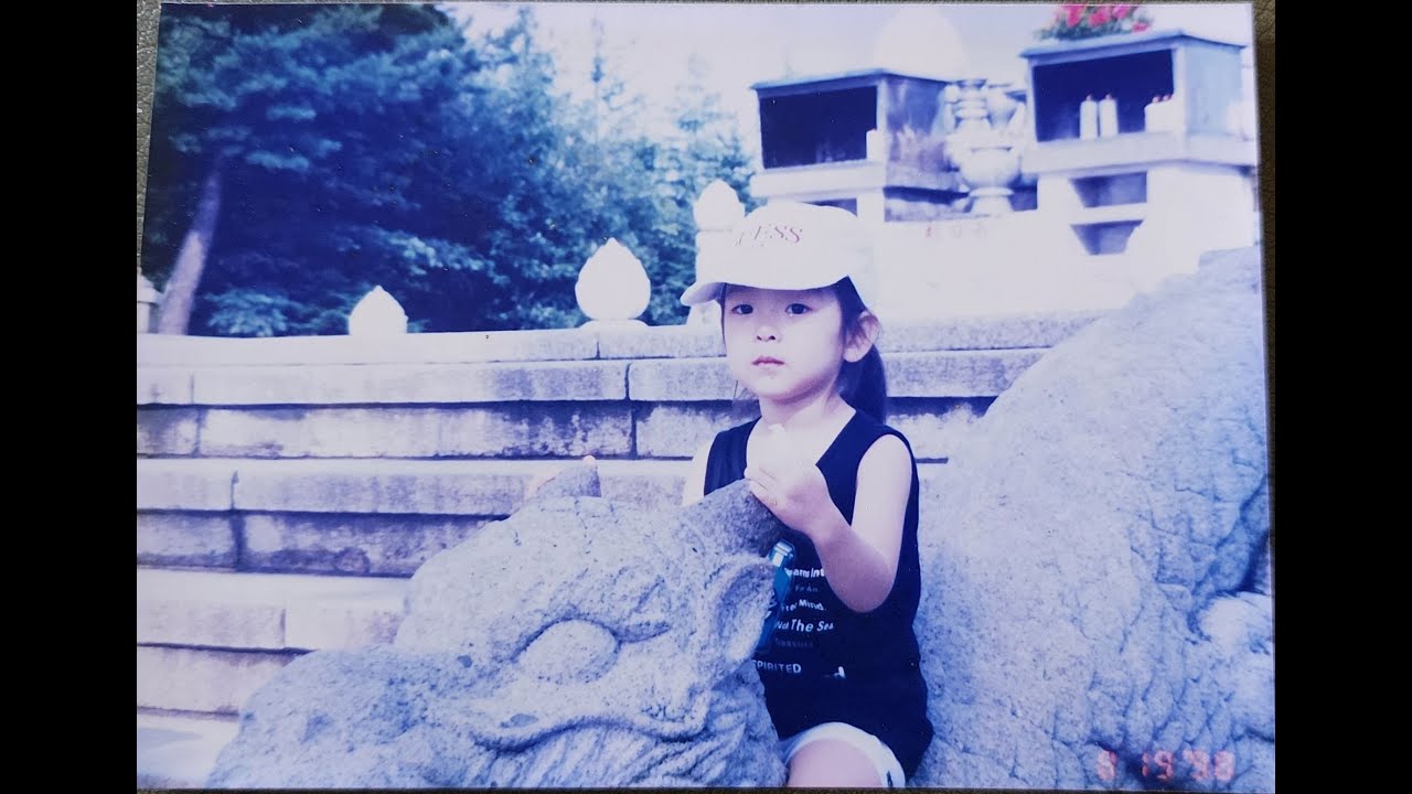 #2746 ★ (1998) (모든 일) 로라 강원도 [D] 아침(572)산책, 첫날 정*선 직원감사 [H] 자연스러운 일, 로라 ...