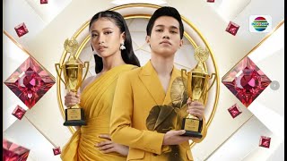  Da7 Malam Ini Grand Final Ke 2 Valen Dan Tasya Merebut Juara 1