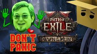 0.2.0 Patch Notes TL;DR - DONT PANIC - It's bad though...