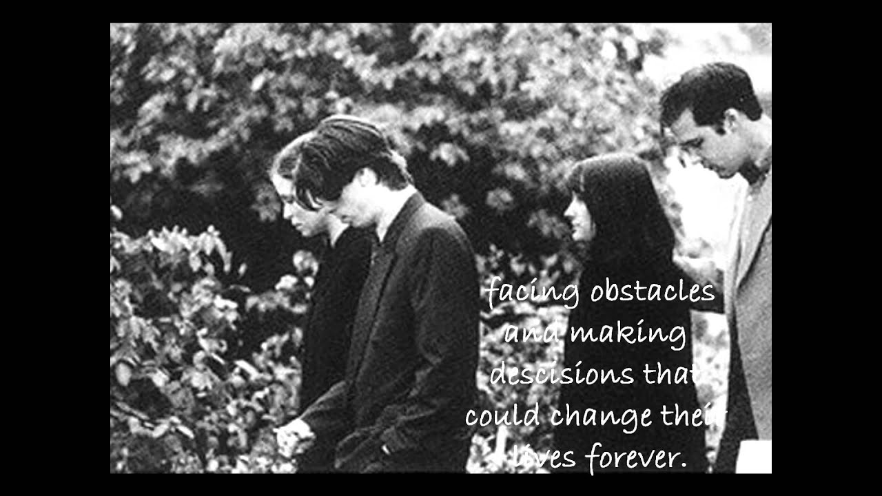 Book Trailer Perfect by Ellen Hopkins YouTube