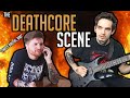 The Deathcore Scene In 5 Minutes (feat. Jarrod Alonge)