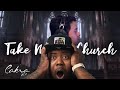 First Time Hearing | CakraKhan - TAKE ME TO CHURCH - HOZIER COVER Reaction