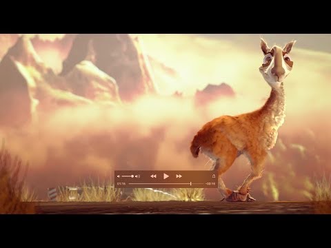 caminandes-1:-llama-drama-|-cartoon,-animation