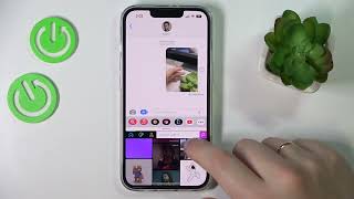 How to Send GIFs on the iPhone 14 Series Device  Plus / Pro / Pro Max