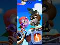 Red Guardian Tom vs Raccoon Boss Talking Tom Hero Red Guardian Tom vs Raccoon Boss Talking Tom Hero