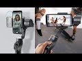 Baseus Stick 3-Axis Handheld Gimbal Stabilizer