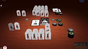 Play Yudhbhoomi Online on Tabletopia