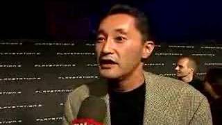 Playstation 3 Launch