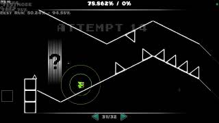 Exasperation 78-88