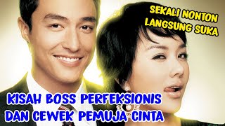 AWALNYA SELALU DIKRITIK AKHIRNYA SELALU DILIRIK : Alur Cerita Film Seducing Mr. Perfect