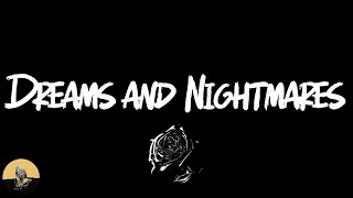 Meek Mill - Dreams and Nightmares (lyrics)