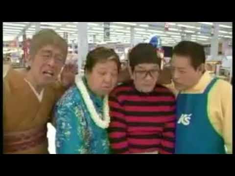 K's Denki CM Compilation ("Everyone Gather Around for K's!") Edition