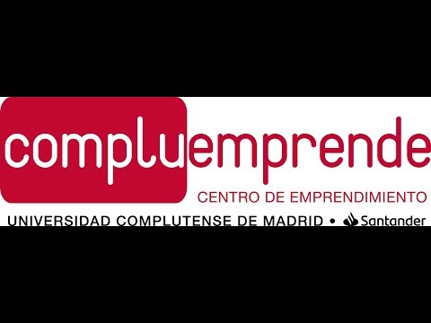 Entrega II Edición premios de Empredimiento social UCM-Santander