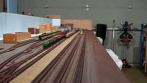 N Scale Kato UP C44-9W w/ TCS K1D4 Decoder and Operating Ditch Lights