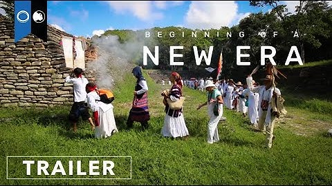 Beginning Of A New Era | Official Trailer | Documentary | Music