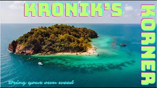 KRONIK'S KORNER - Weekly - Episode 9