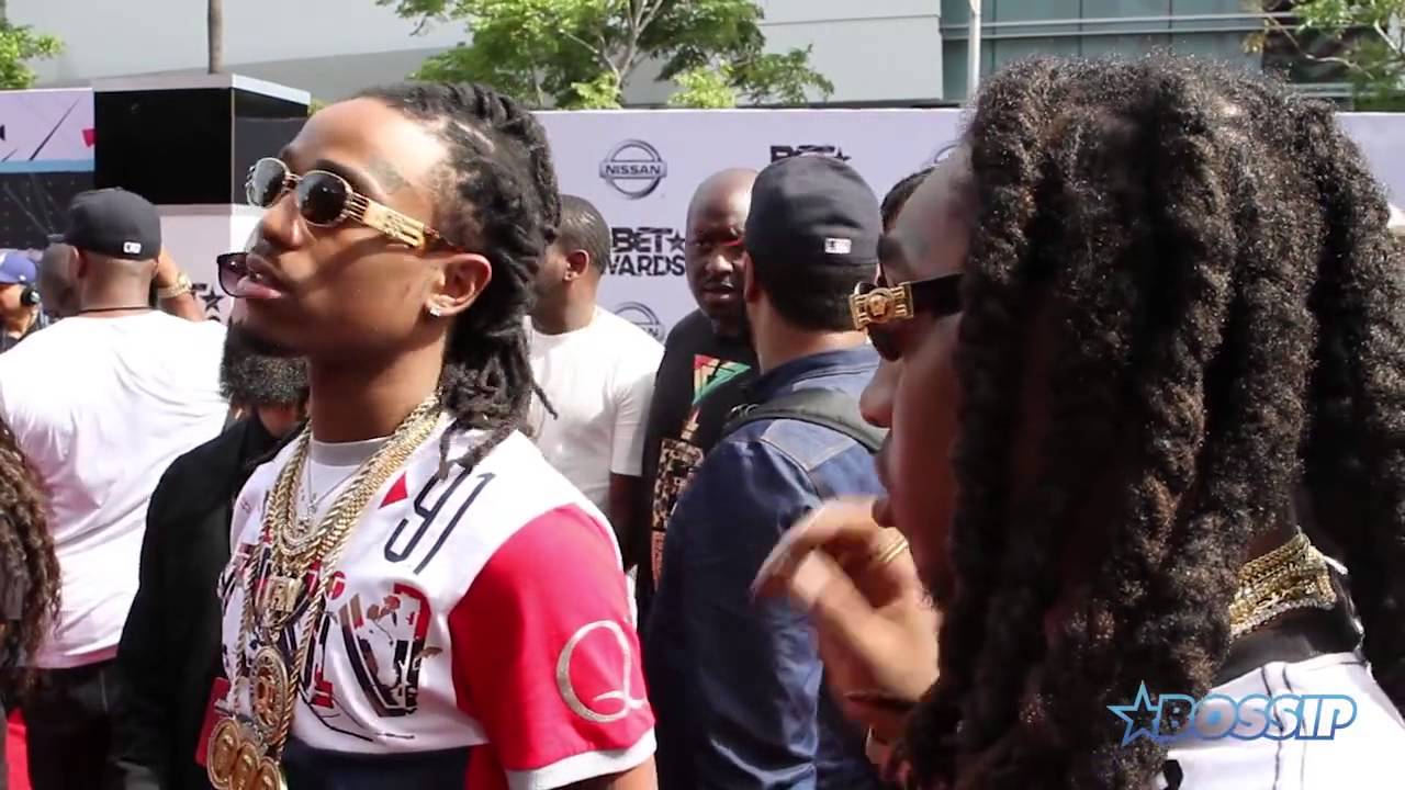 Free Offset Migos Say The Hip Hop Police Are Trying To Lock Them Up Youtube
