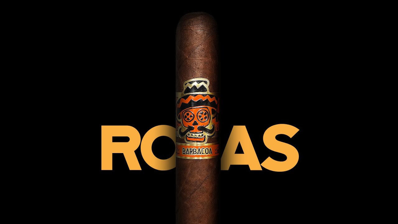 Cigar Review: Rojas Street Taco Toro