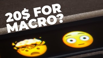 MACRO PHOTOGRAPHY - How to convert ANY lens to a MACRO LENS on BUDGET