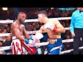 Chris colbert usa vs jose valenzuela usa 2  knockout boxing fight highlights