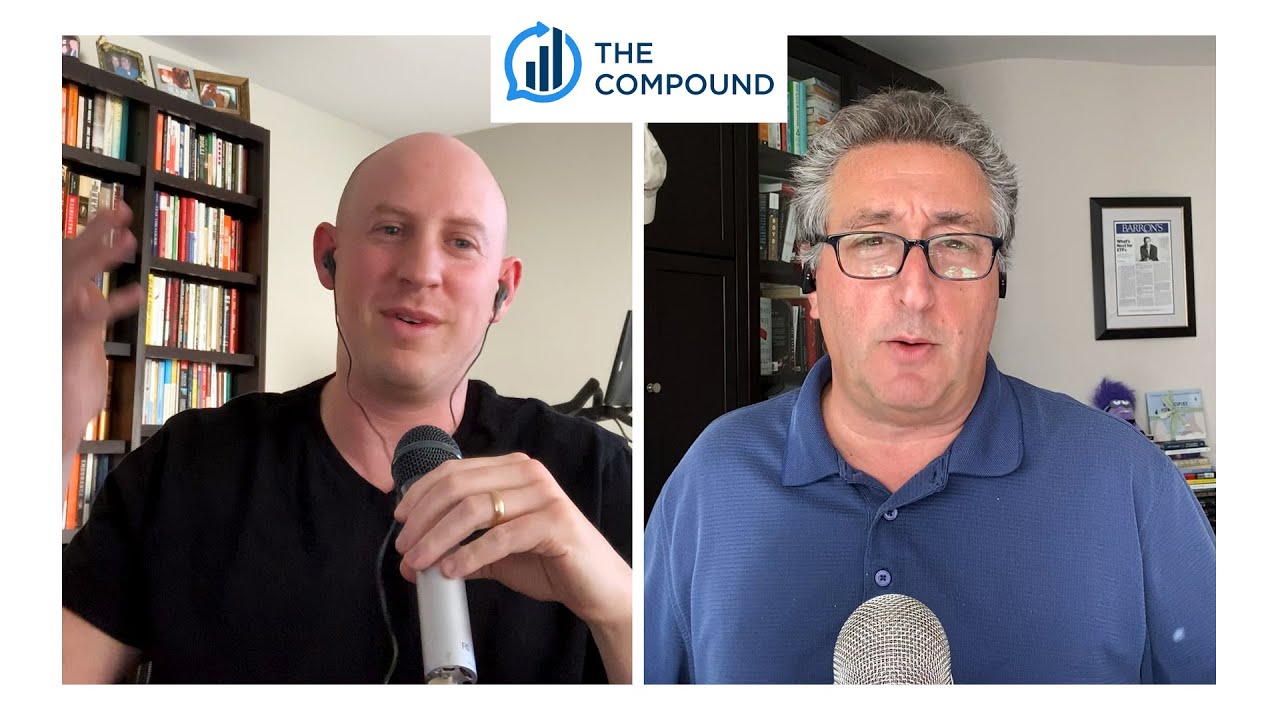 What if the Bull Market Didn't Actually End?