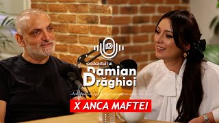 Anca Maftei, psihoterapeut: "Tot ce manifesta cel din fata ta este o reflexie a interiorului!"