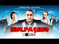 Kolpaçino Bomba | Türk Komedi Filmi Tek Parça