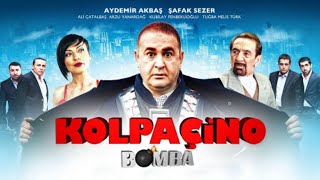 Download Kolpaçino Bomba | Türk Komedi Filmi Tek Parça Video MP3 Kolpaçino Bomba | Türk Komedi Filmi Tek Parça