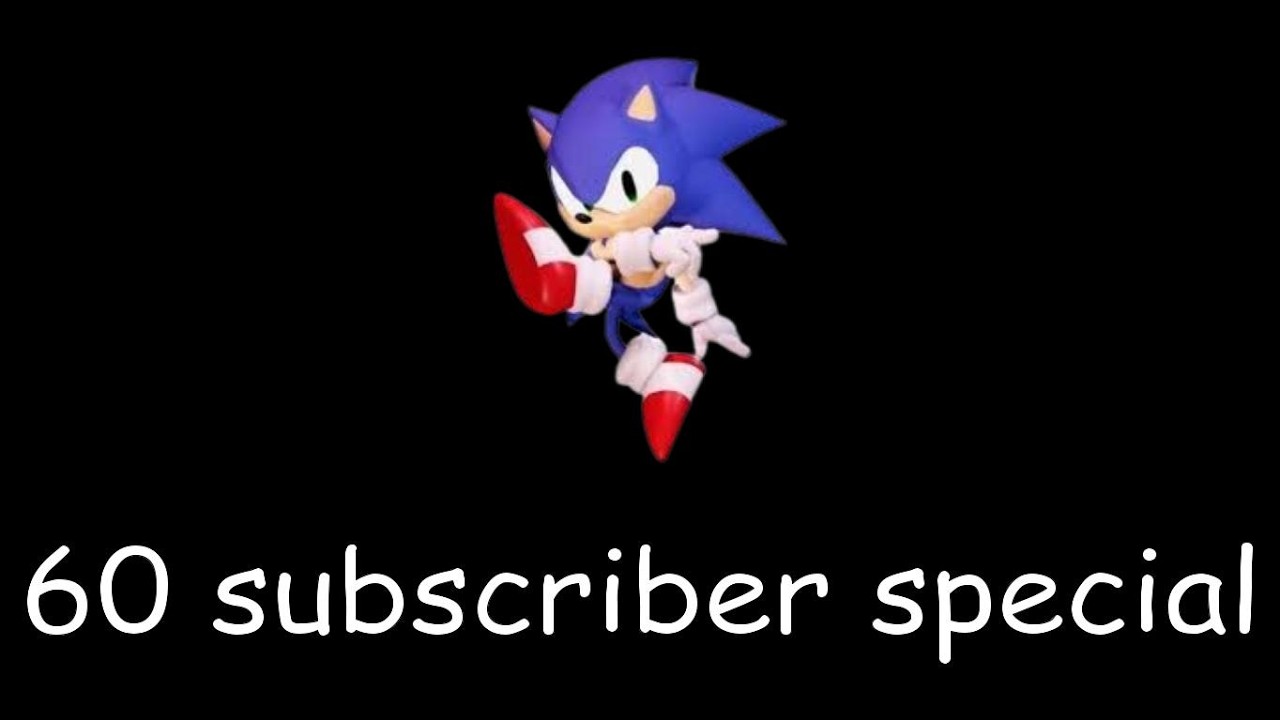 60 Subscribers Special (Outcome Memories)