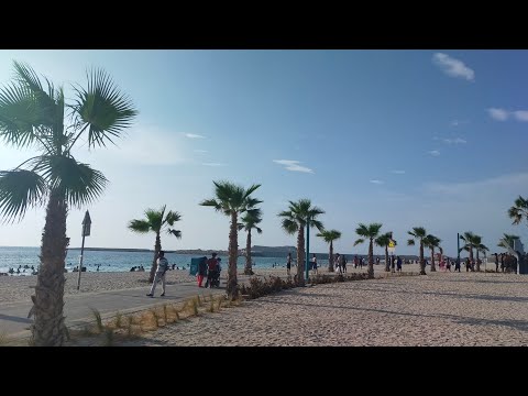 Vitamin Sea@Jumeirah Open Beach Umm Suqeim Dubai