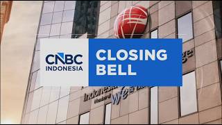 CNBC Indonesia - OBB Closing Bell (2026)