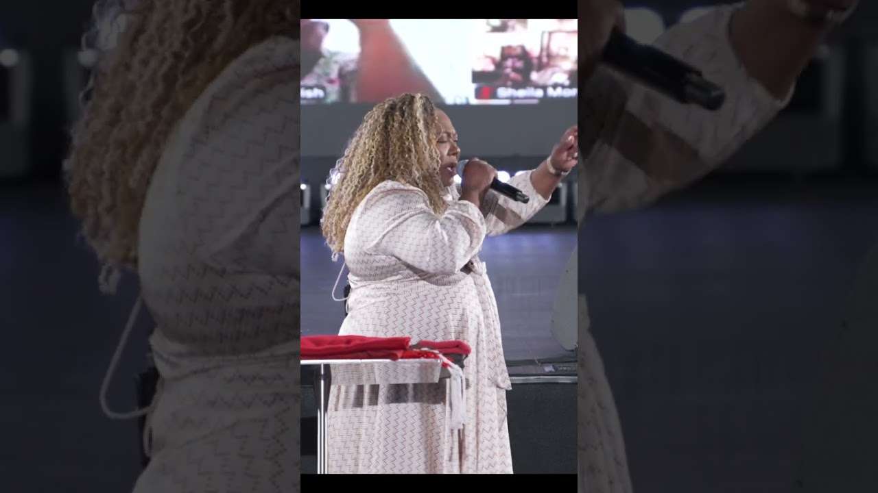 Моё время для благословений