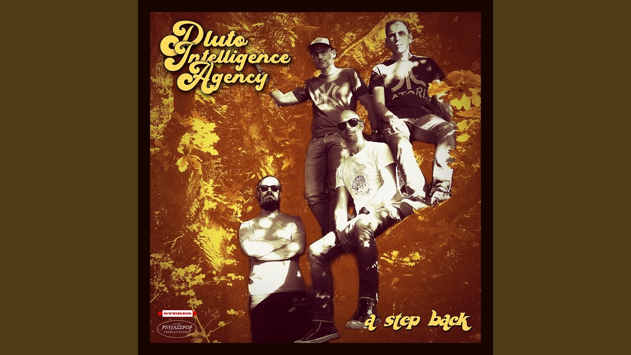 One Step Back adlı videoyu YouTube'da izle One Step Back adlı videoyu YouTube'da izle