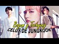 ANÁLISIS TAEKOOK: Taehyung y Bogum | Celos de Jungkook