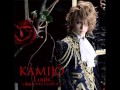 KAMIJO -  Louis ~ enketsu no la vie en rose