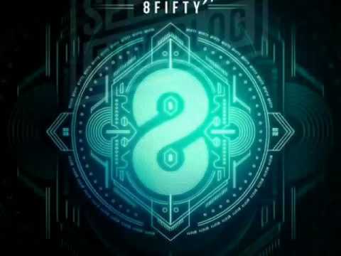 Hardwell & Thomas Newson - 8FIFTY (Extended Preview)