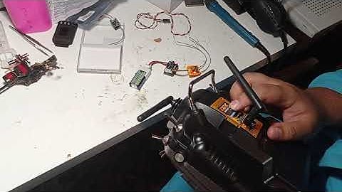 Align T-rex 150GRS constant bind problem