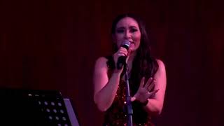 Video thumbnail of "Como he de vivir sin tu cariño (How am I supposed to live without you) - Malena Cardeña"