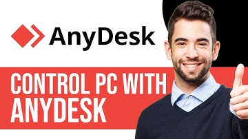 How to Use AnyDesk for Remote Access | Complete Beginner’s Guide (Complete Guide!)