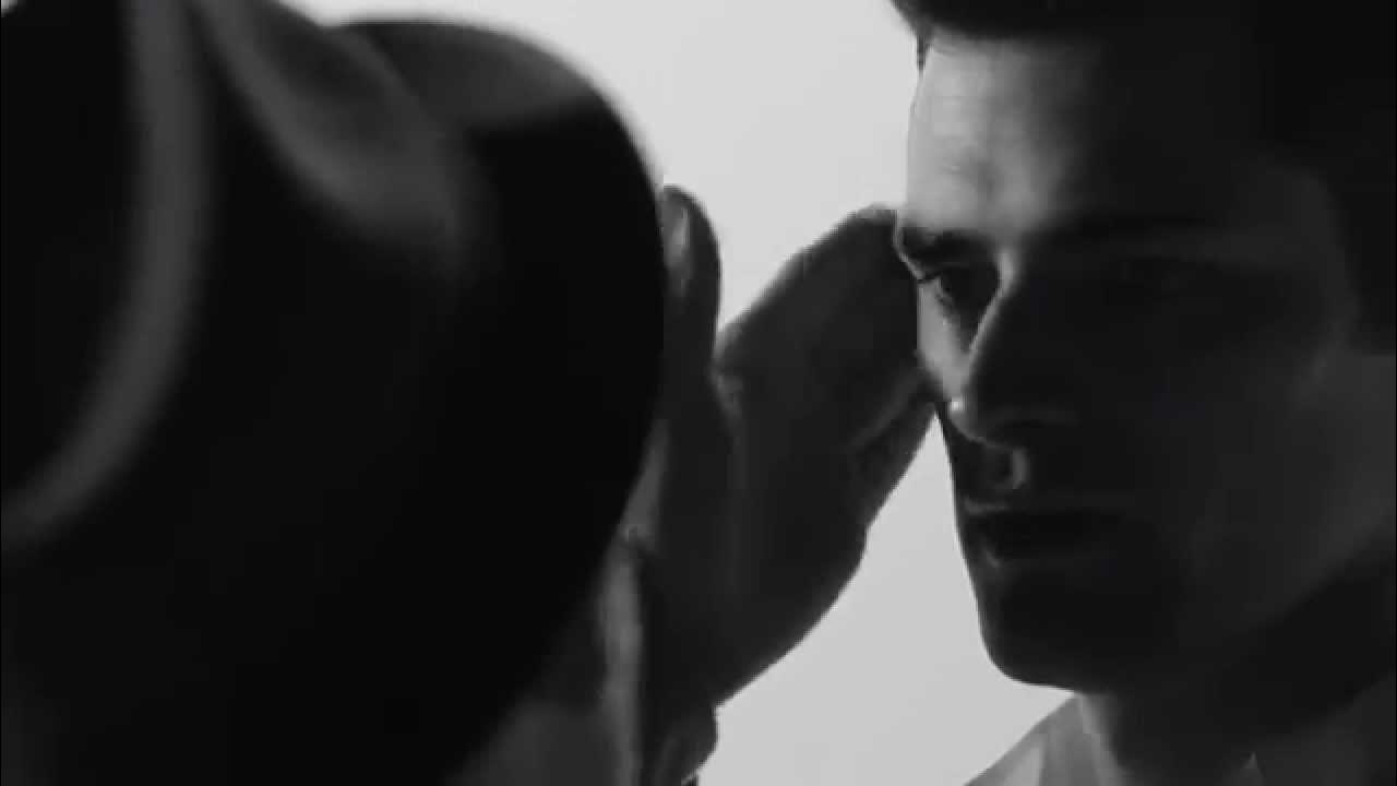 Sean O'pry: "One Million" by Paco Rabanne 2015 (Behind the Scene) HD