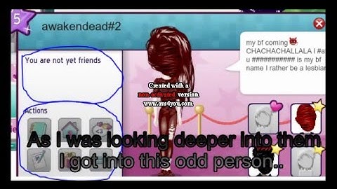 MSP New Hacker 2016 The Selrach Family